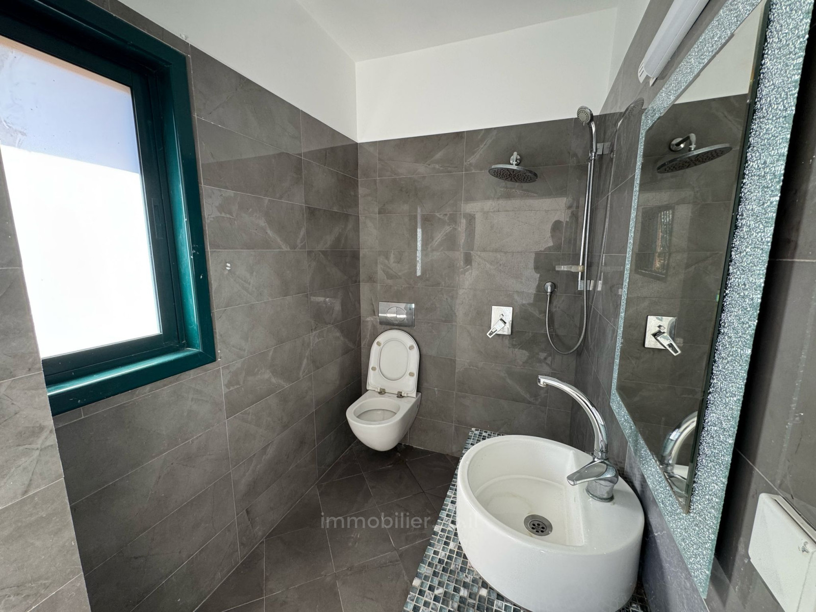 Villa 7 pièces  Netanya Centre Ville 457-IBL-1448