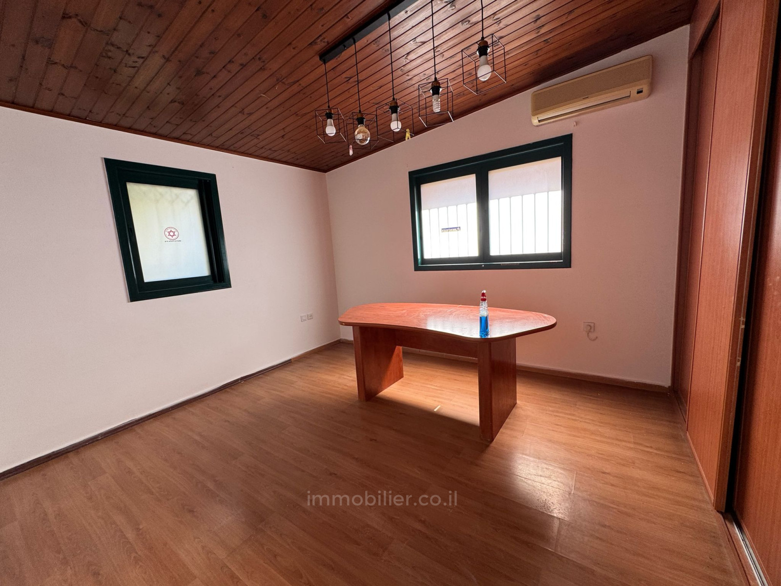 Villa 7 pièces  Netanya Centre Ville 457-IBL-1448