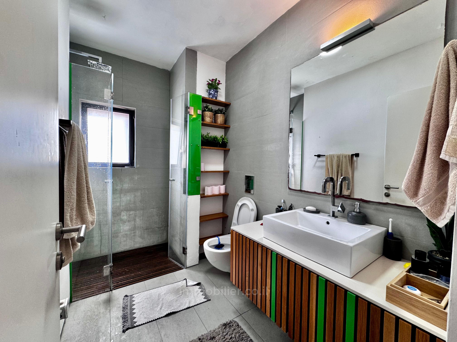 Apartment 3 rooms Tel Aviv Hatsafon hayachan 457-IBL-1454