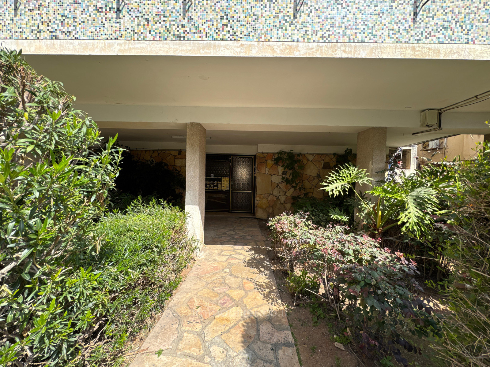 Apartment 3 rooms Tel Aviv Hatsafon hayachan 457-IBL-1454