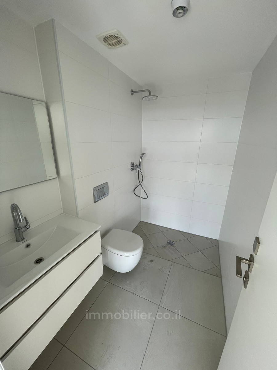 Appartement 4 pièces  Tel Aviv Florentine 457-IBL-1465