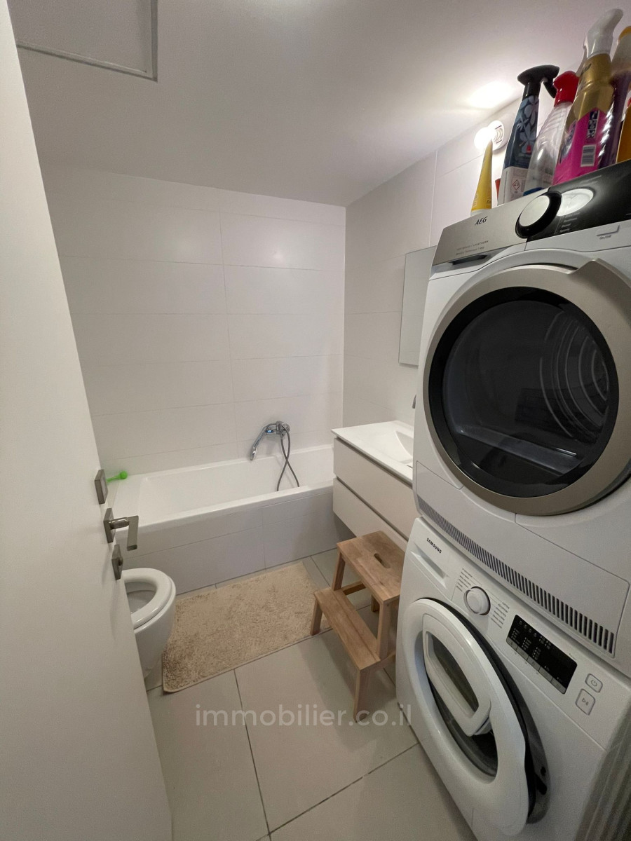 Appartement 4 pièces  Tel Aviv Florentine 457-IBL-1465
