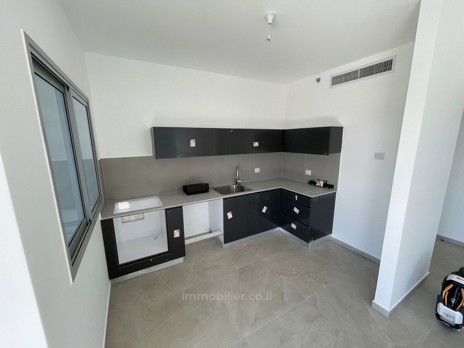 Appartement 4 pièces  Tel Aviv Florentine 457-IBL-1465