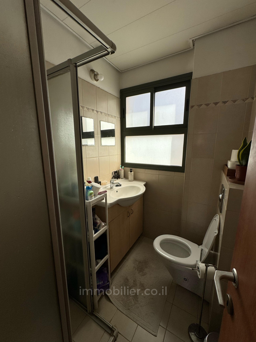 Mini-Penthouse 3 rooms Tel Aviv Lev Tel-Aviv 457-IBL-1471