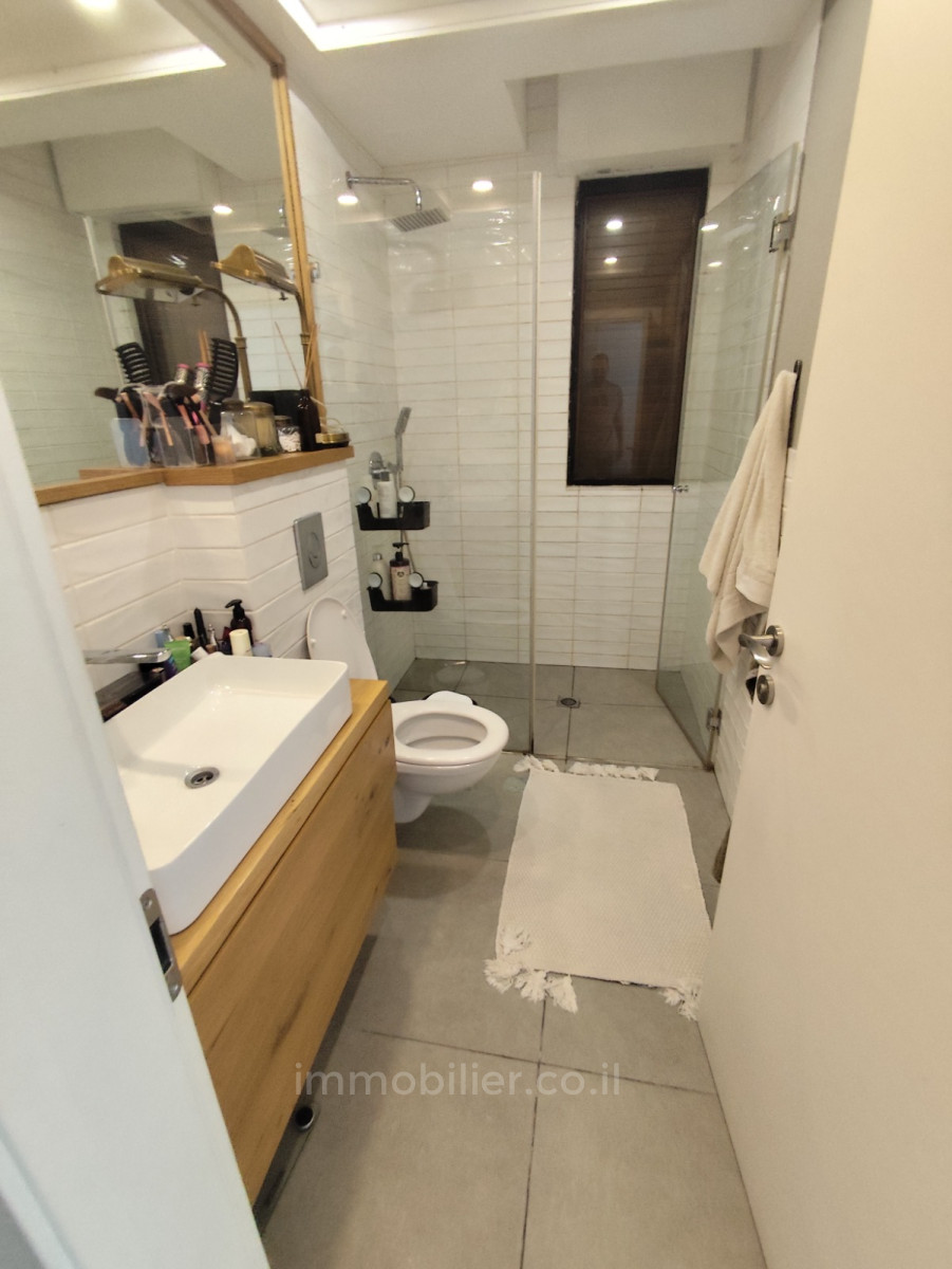Penthouse 4 pièces  Tel Aviv Rothshild 457-IBL-1476