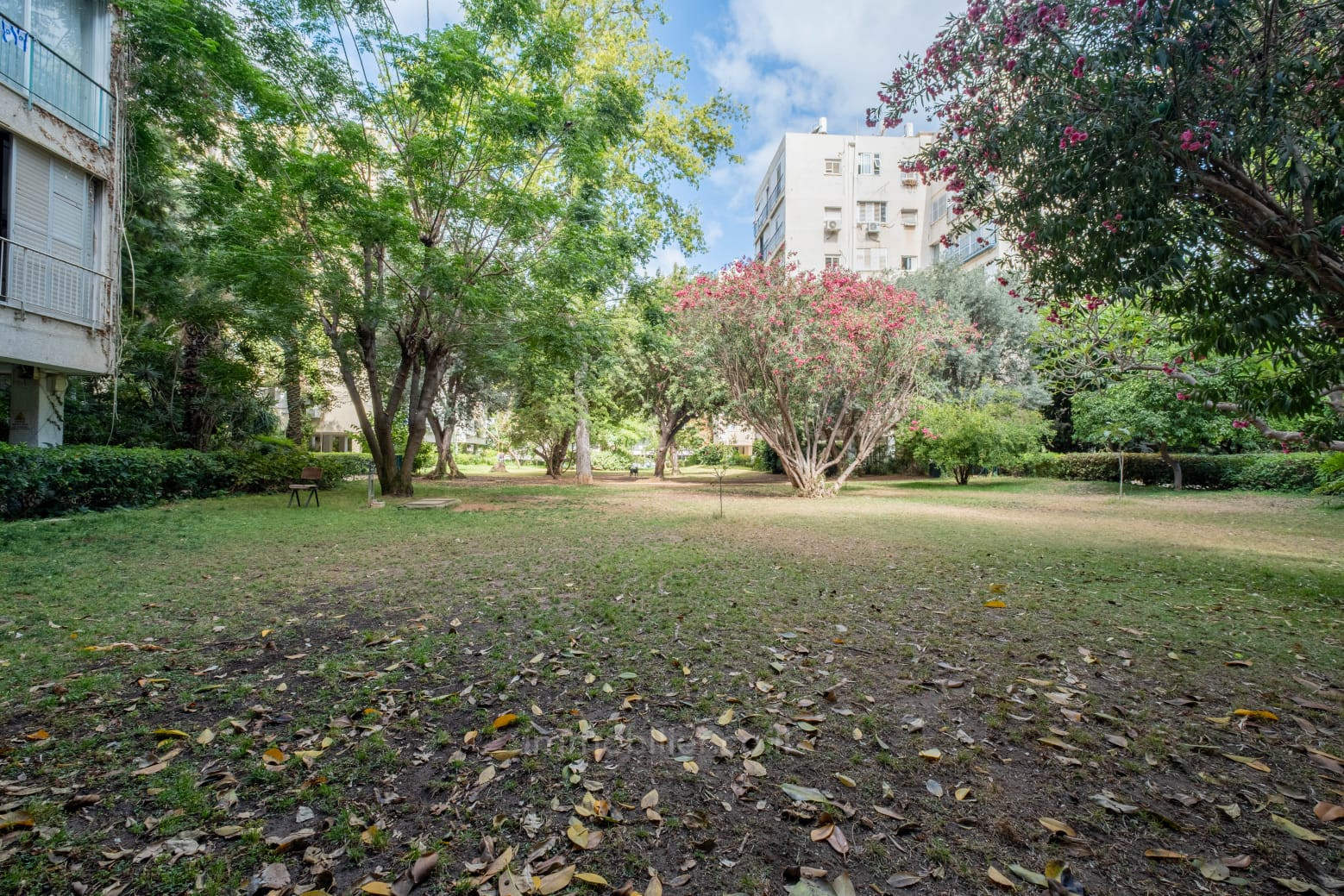 Appartement 3 pièces  Tel Aviv Bazel 457-IBL-1477