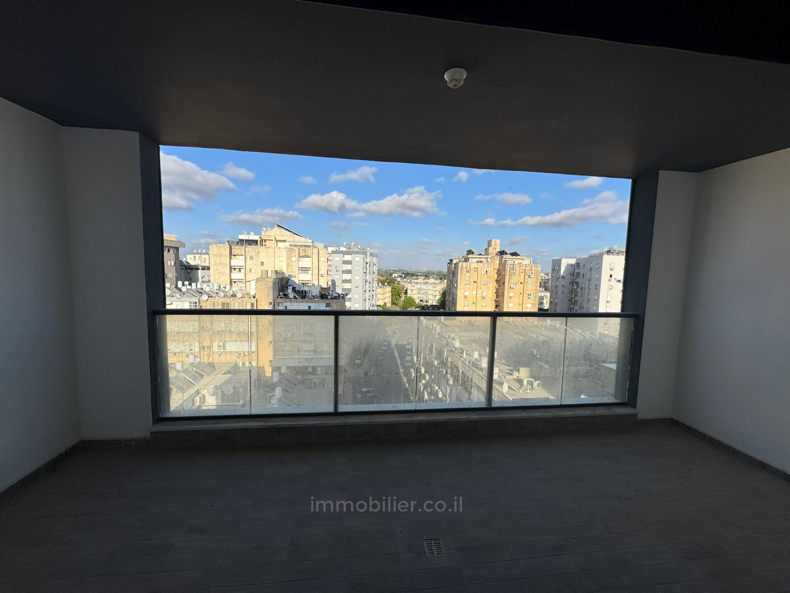 Appartement 4 pièces  Netanya Centre Ville 457-IBL-1483