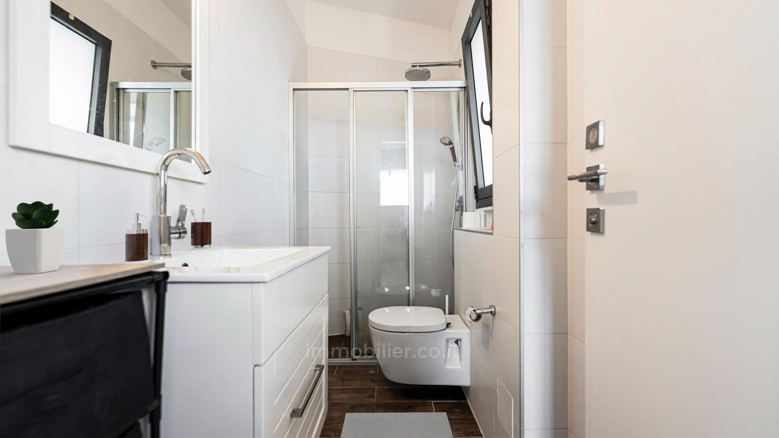 Appartement 4 pièces  Tel Aviv Florentine 457-IBL-1493