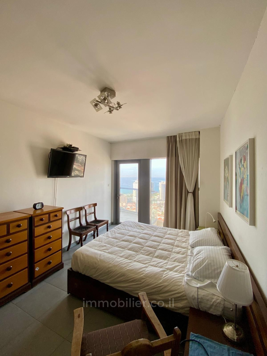  3 pièces  Tel Aviv Neve Tsedek 457-IBL-1510