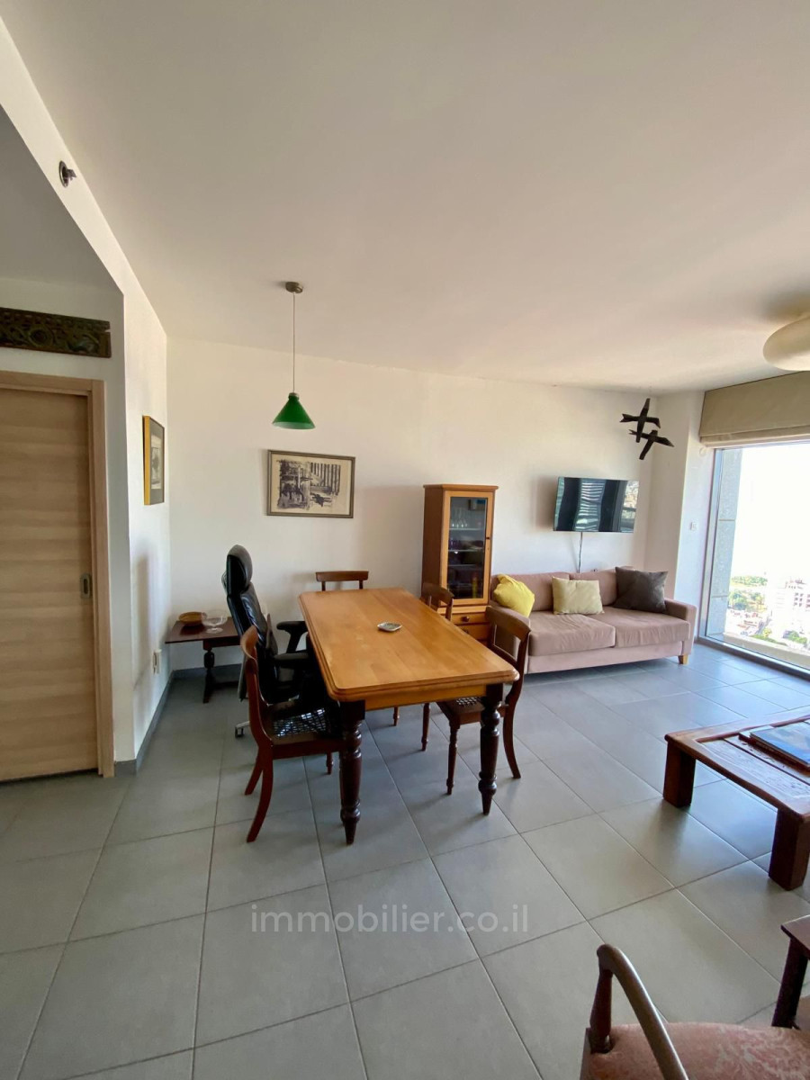 3 pièces  Tel Aviv Neve Tsedek 457-IBL-1510