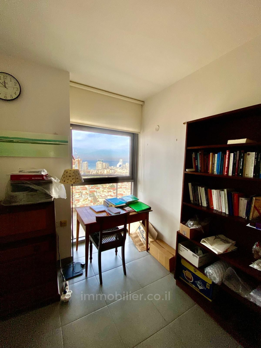  3 pièces  Tel Aviv Neve Tsedek 457-IBL-1510