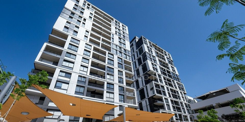 Apartment 5 rooms Tel Aviv Florentine 457-IBL-1511