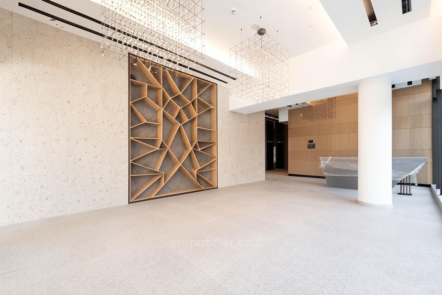 Apartment 5 rooms Tel Aviv Florentine 457-IBL-1511