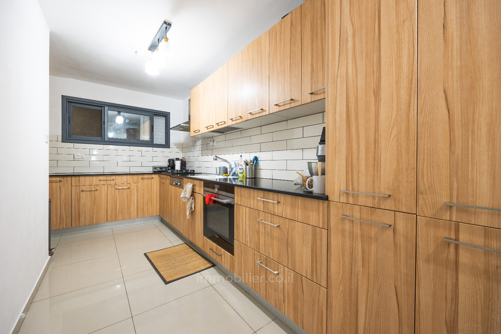 Appartement 4 pi&egrave;ces  Jerusalem Kiryat Yovel 457-IBL-1514