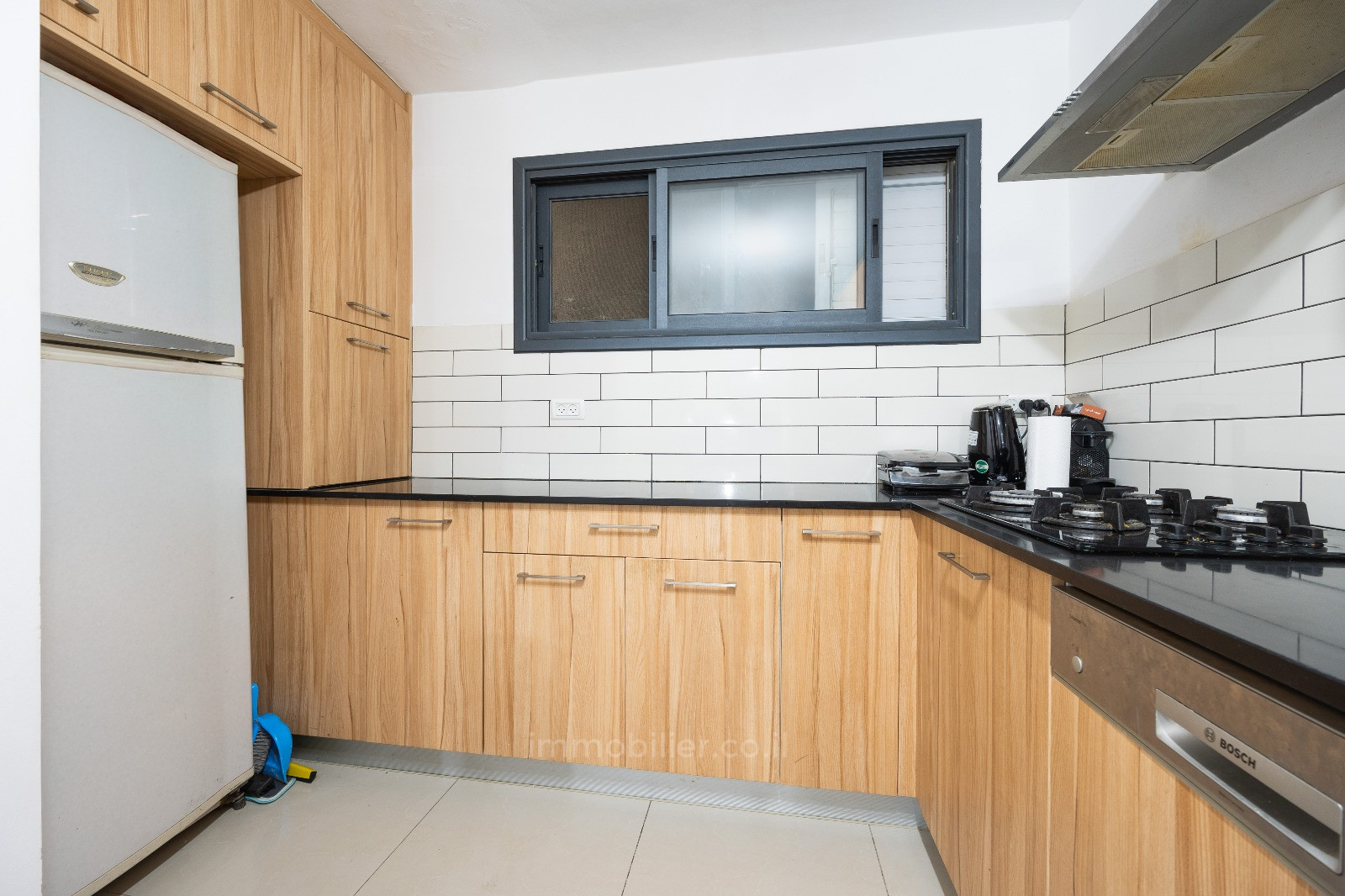 Appartement 4 pi&egrave;ces  Jerusalem Kiryat Yovel 457-IBL-1514