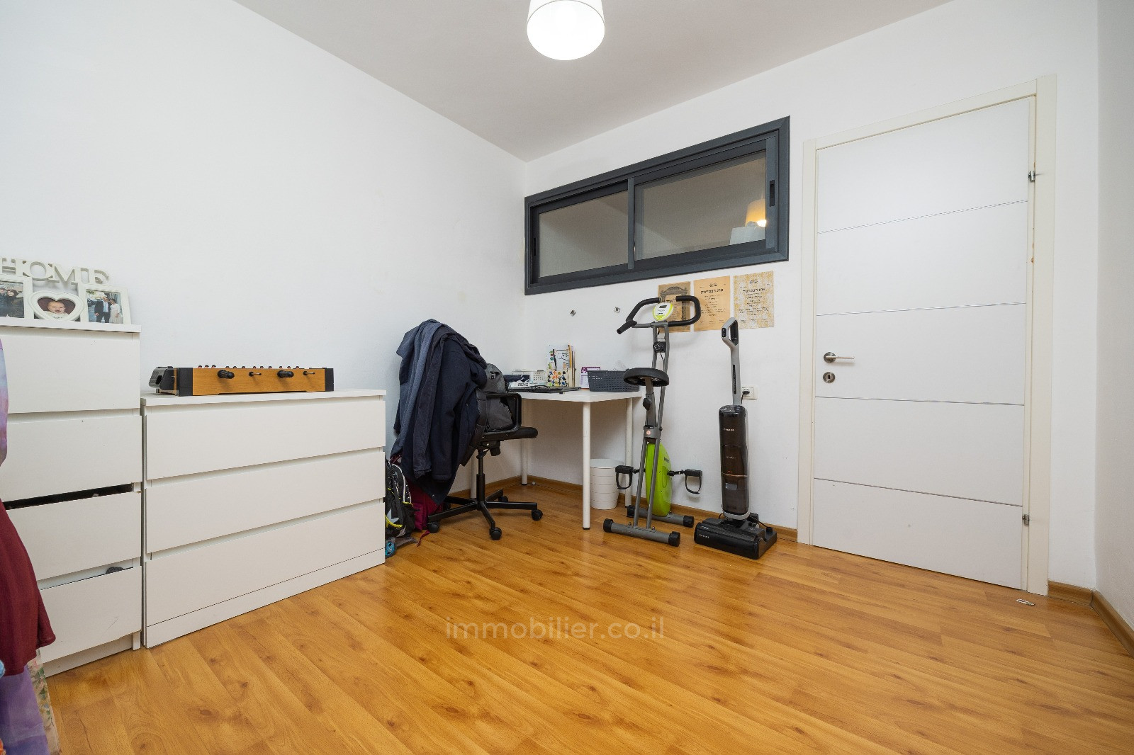 Appartement 4 pi&egrave;ces  Jerusalem Kiryat Yovel 457-IBL-1514