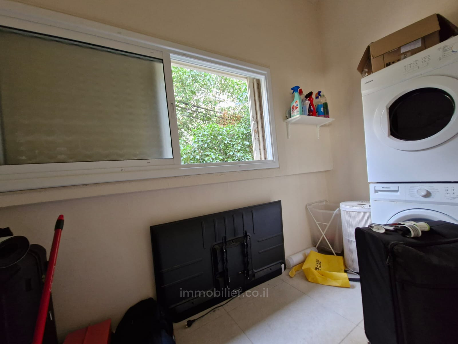 Apartment 3 rooms Tel Aviv City center 457-IBL-1515