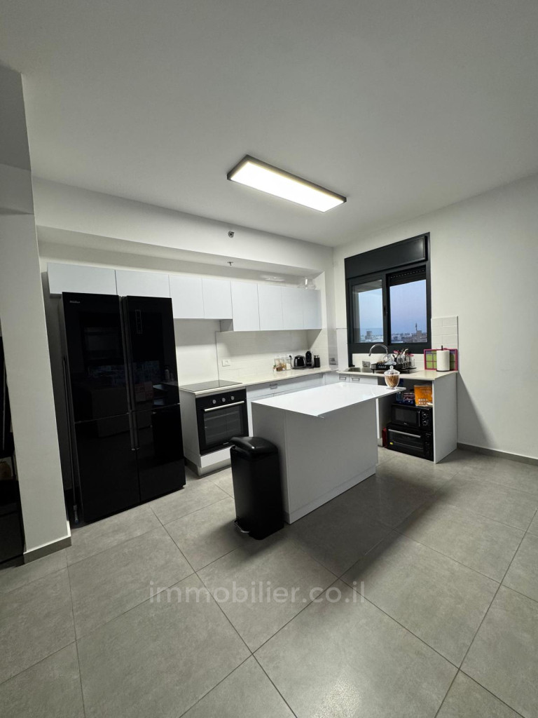 Appartement 3 pièces  Netanya Centre Ville 457-IBL-1521