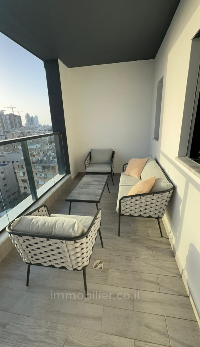 Appartement 3 pièces  Netanya Centre Ville 457-IBL-1521