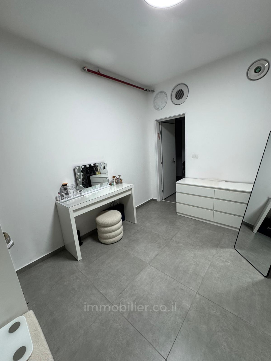 Appartement 3 pièces  Netanya Centre Ville 457-IBL-1521