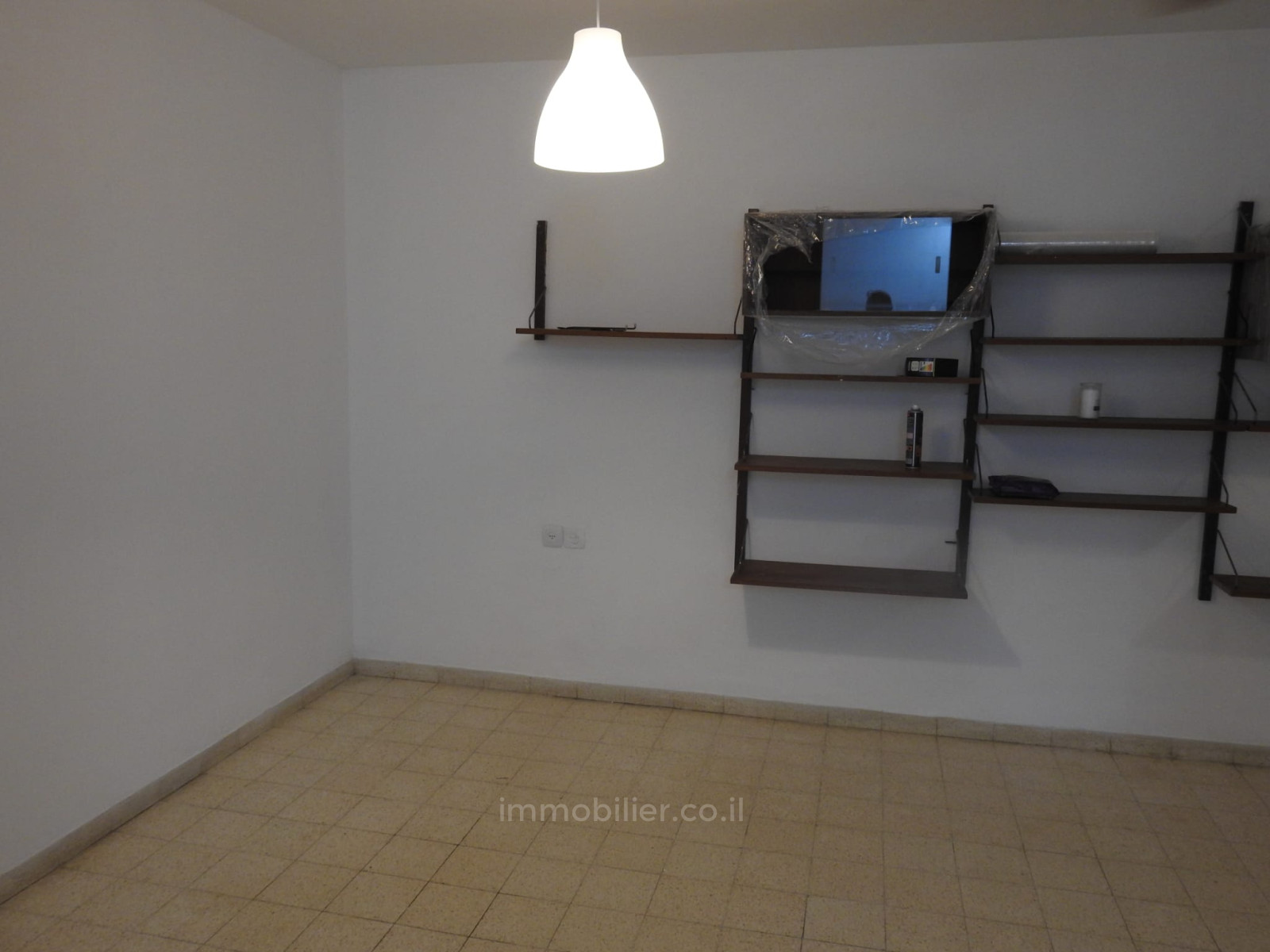 Appartement 4 pi&egrave;ces  Jerusalem Kiryat Yovel 457-IBL-1536