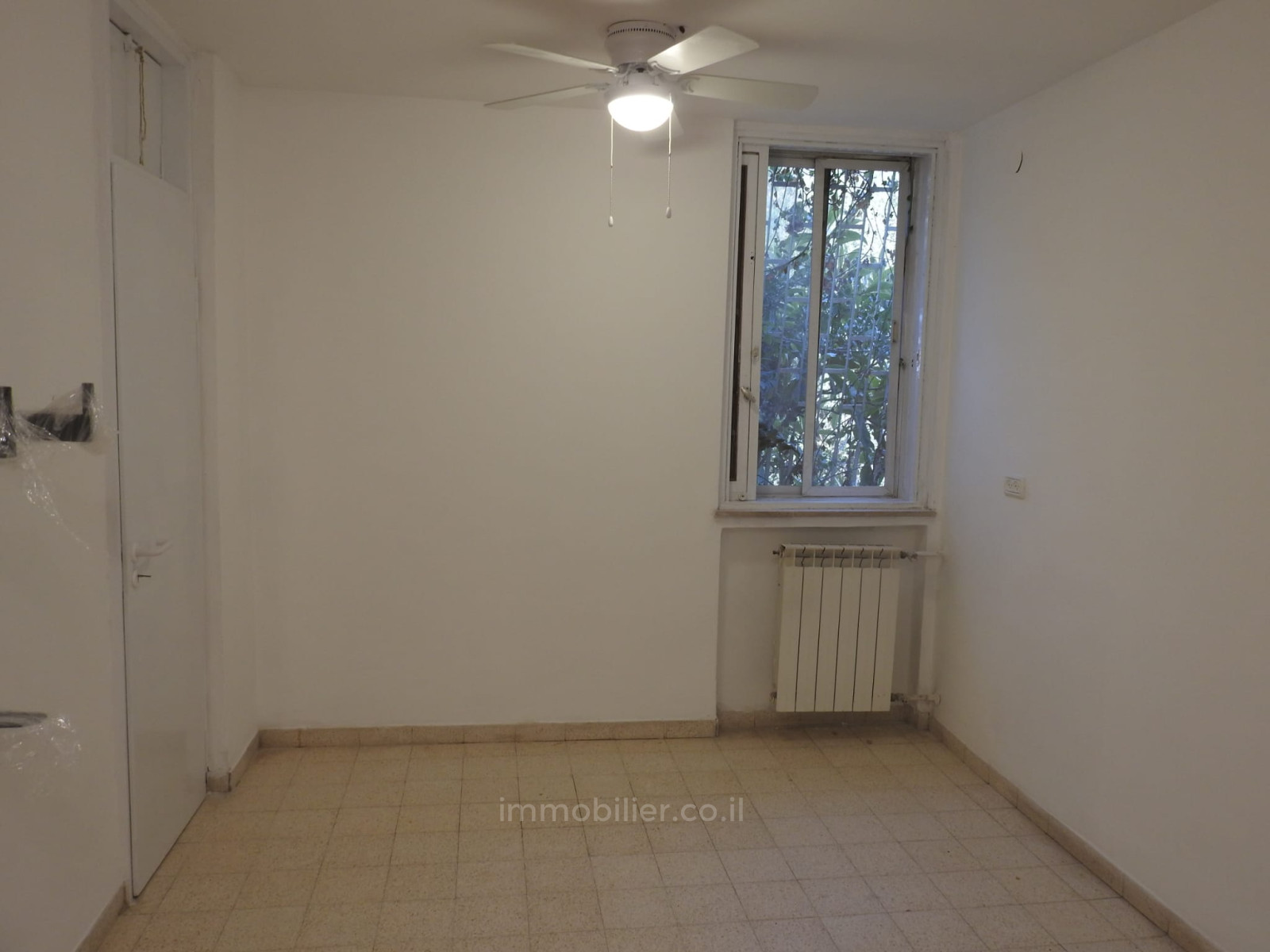 Appartement 4 pi&egrave;ces  Jerusalem Kiryat Yovel 457-IBL-1536