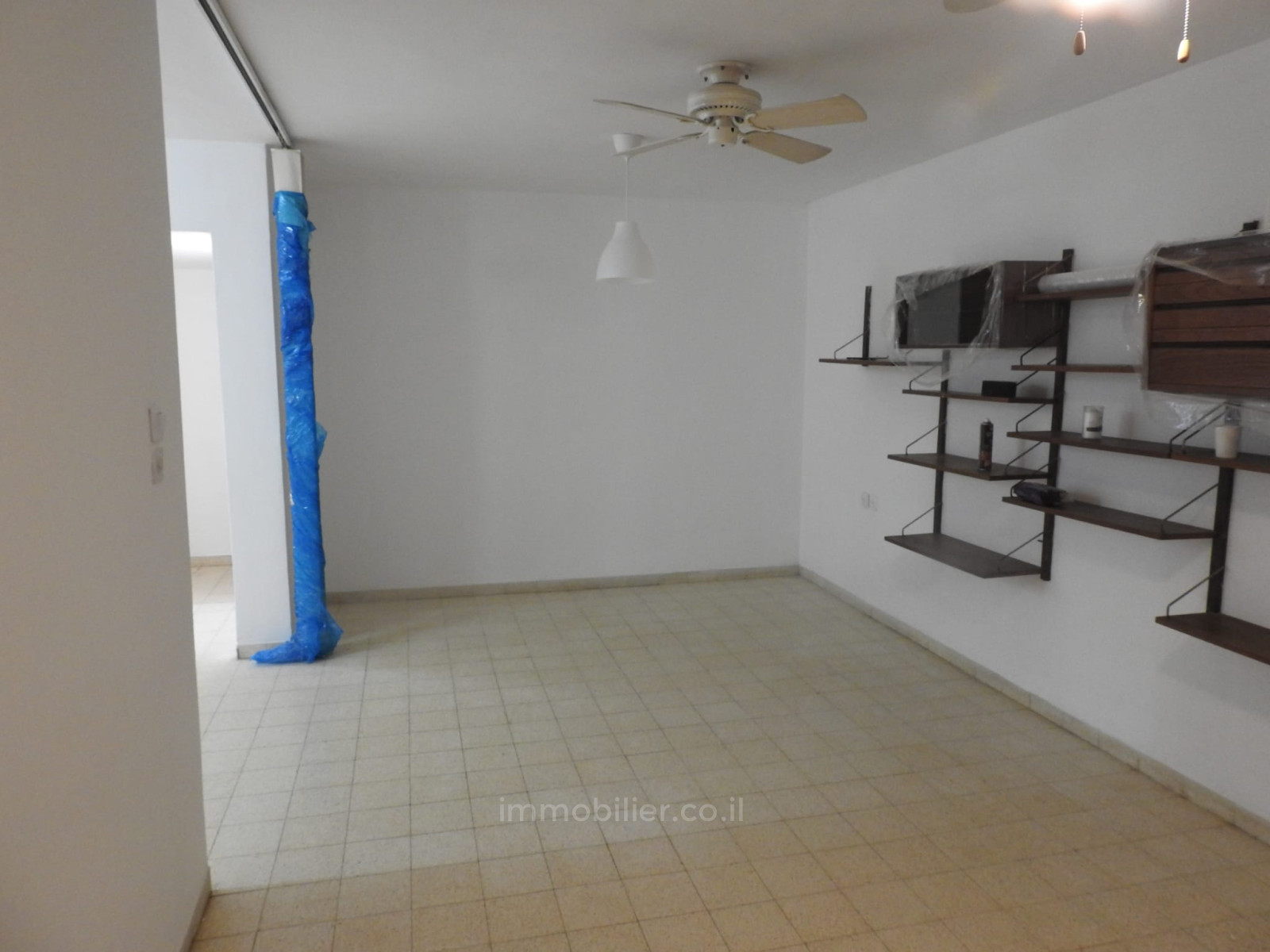 Appartement 4 pi&egrave;ces  Jerusalem Kiryat Yovel 457-IBL-1536