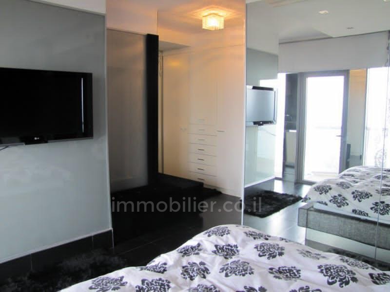 Mini-Penthouse 4 rooms Tel Aviv Neve Tsedek 457-IBL-895