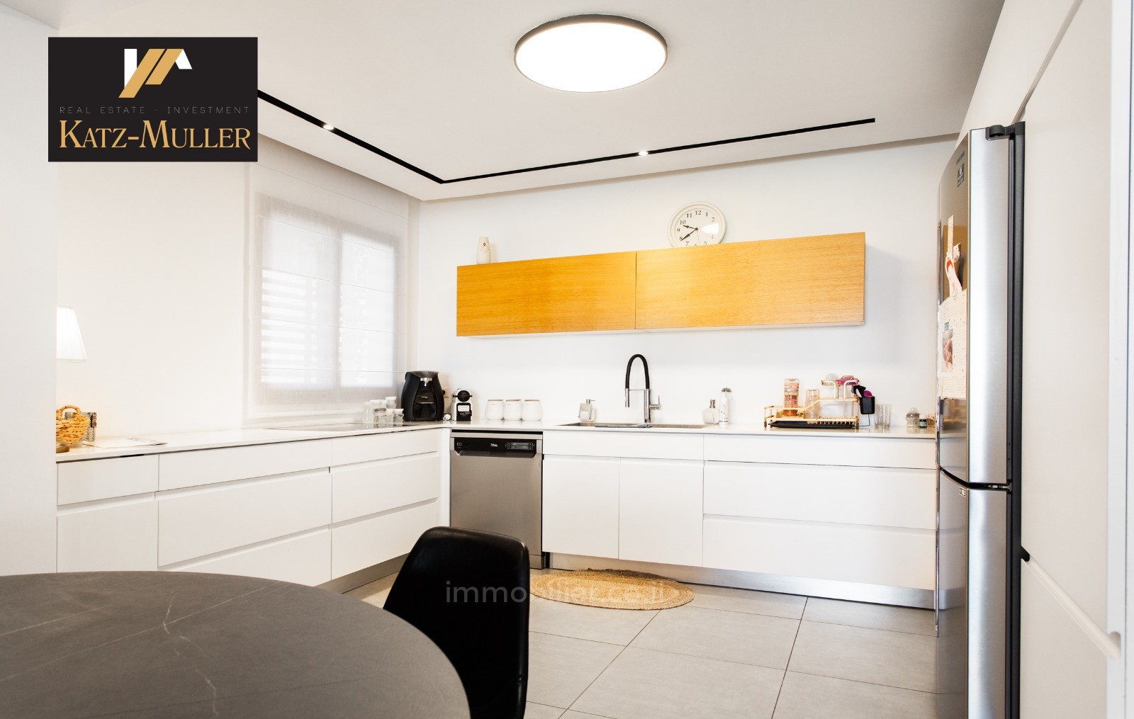Appartement 1 pièces  Kfar Yona  478-IBL-345