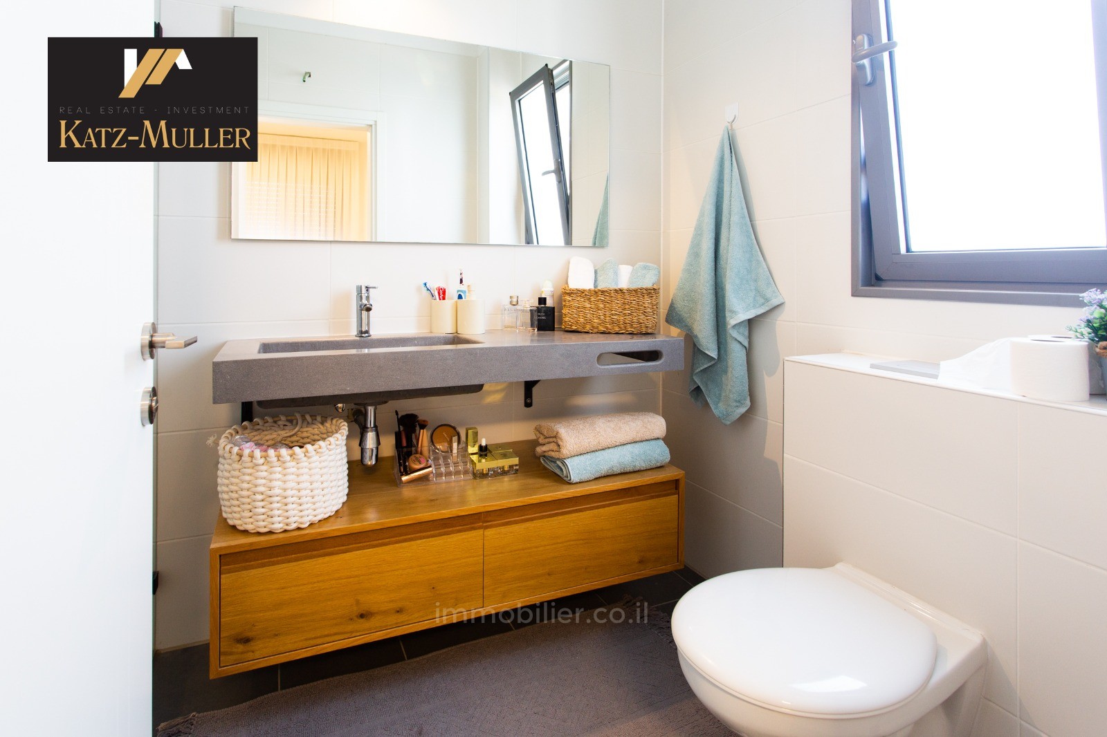 Appartement 1 pièces  Kfar Yona  478-IBL-345