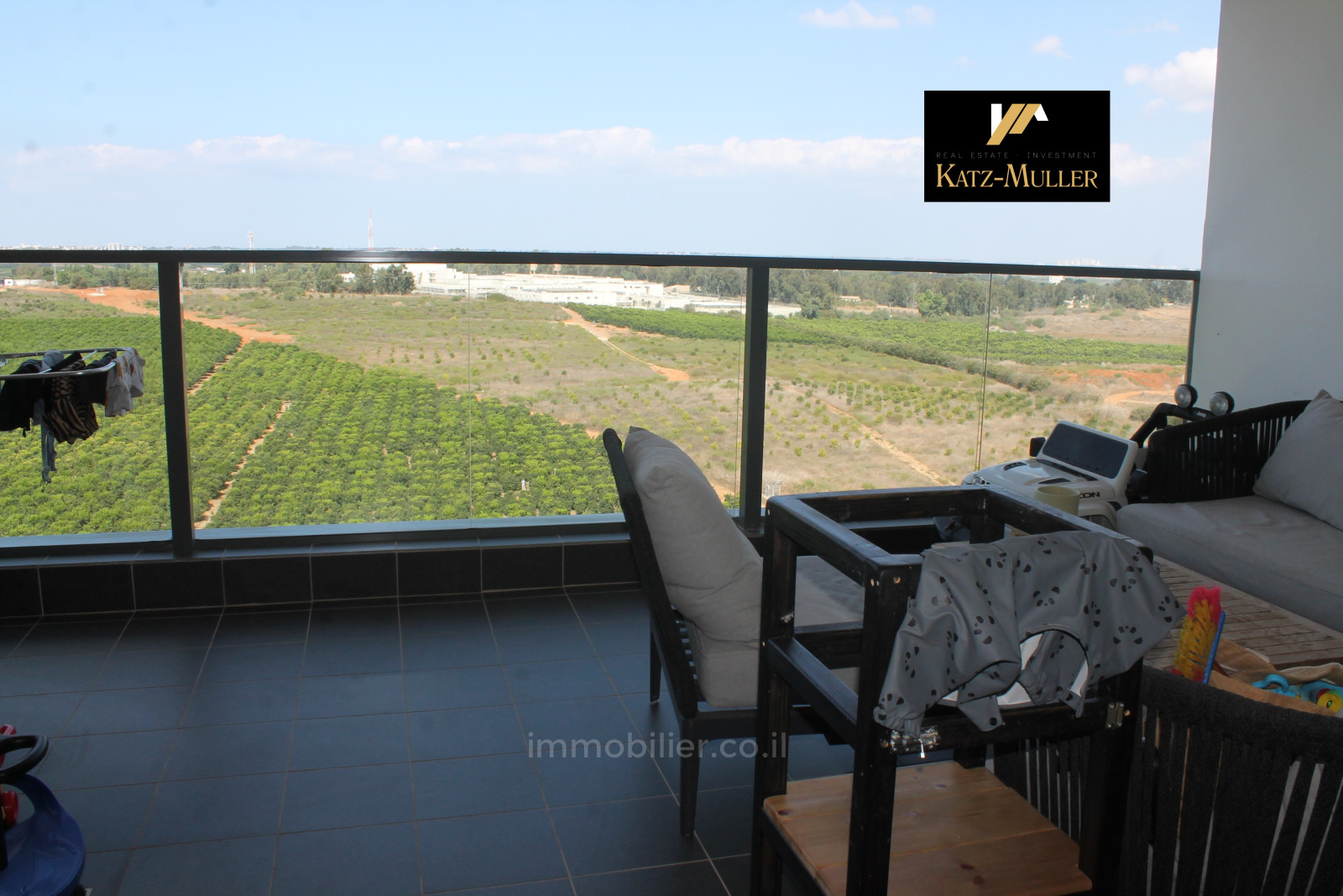 Apartment 5 rooms Kfar Yona Kfar Yona 478-IBL-348