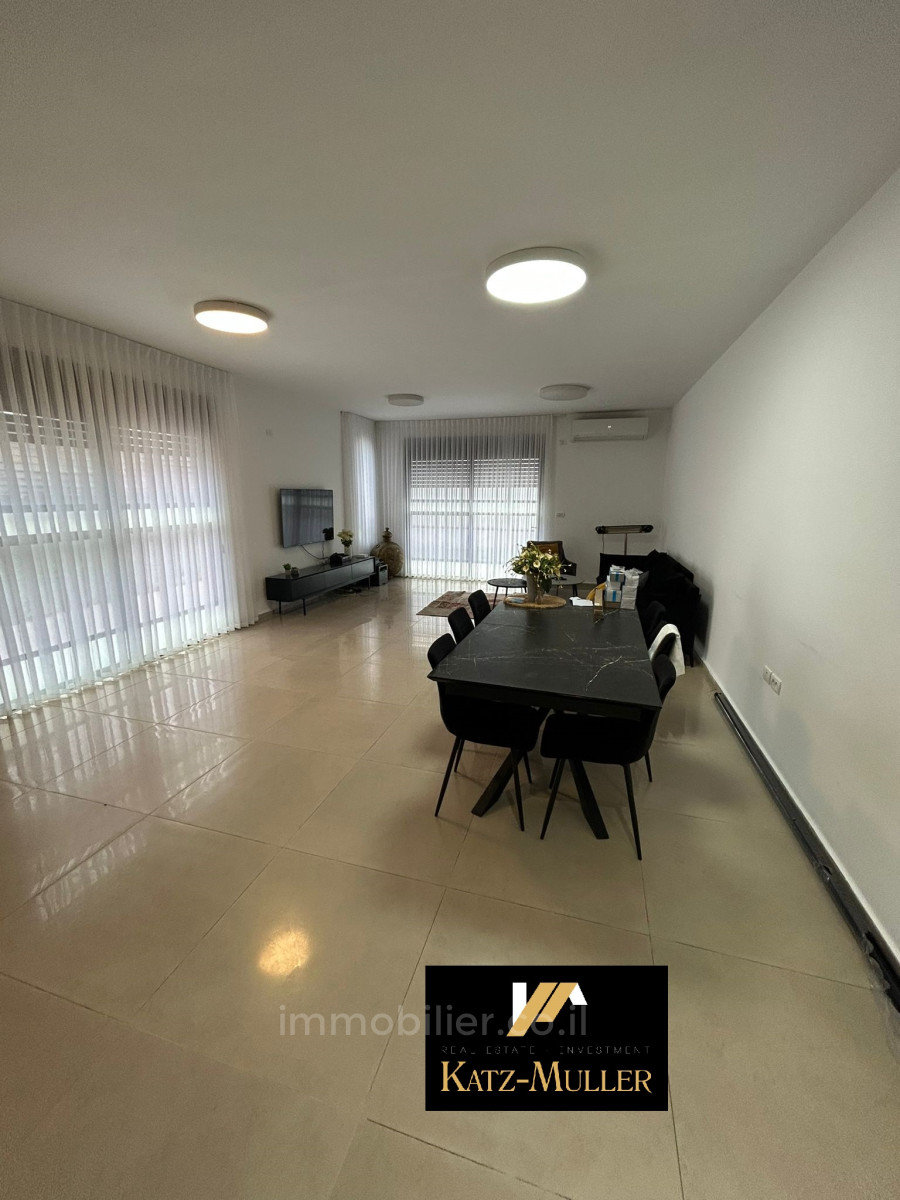 Villa 5 pièces  Kfar Yona Kfar Yona 478-IBL-354