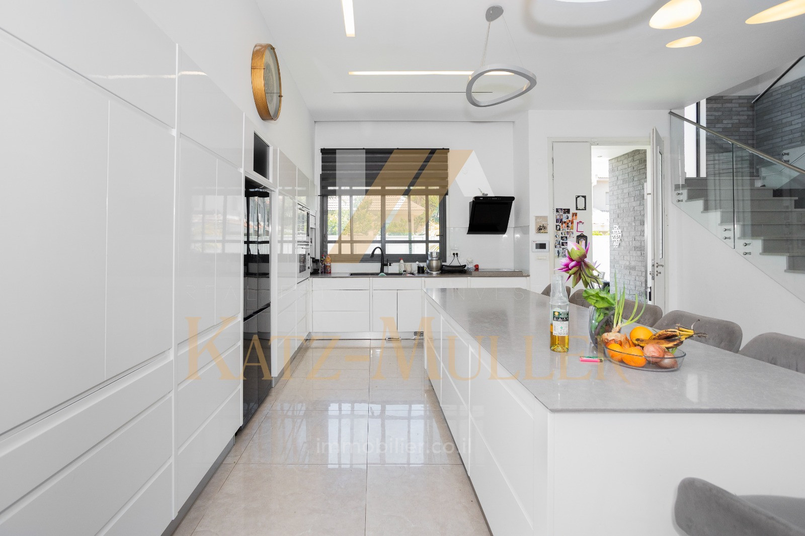 Villa Kfar Yona