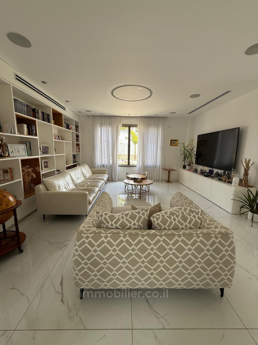 Villa Kfar Yona