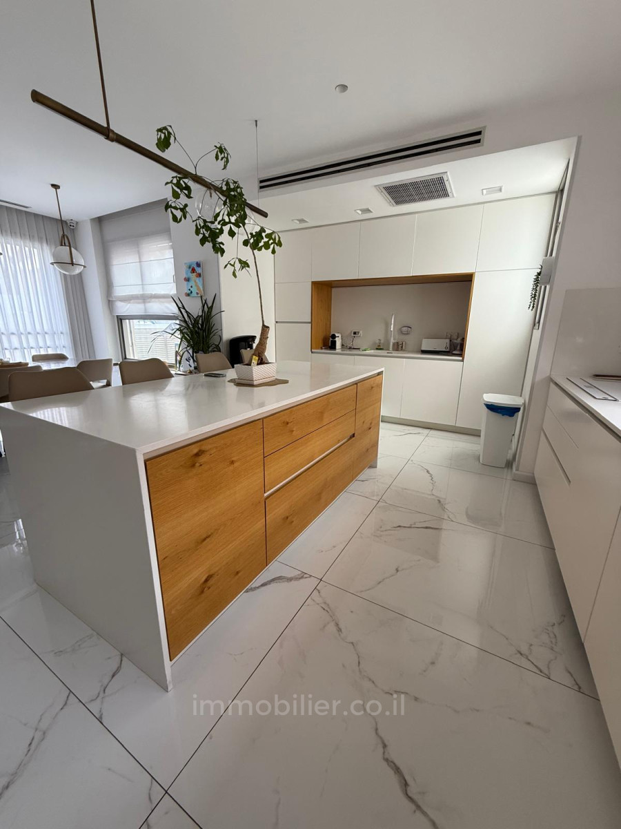 Villa 7 pièces  Kfar Yona Kfar Yona 478-IBL-370