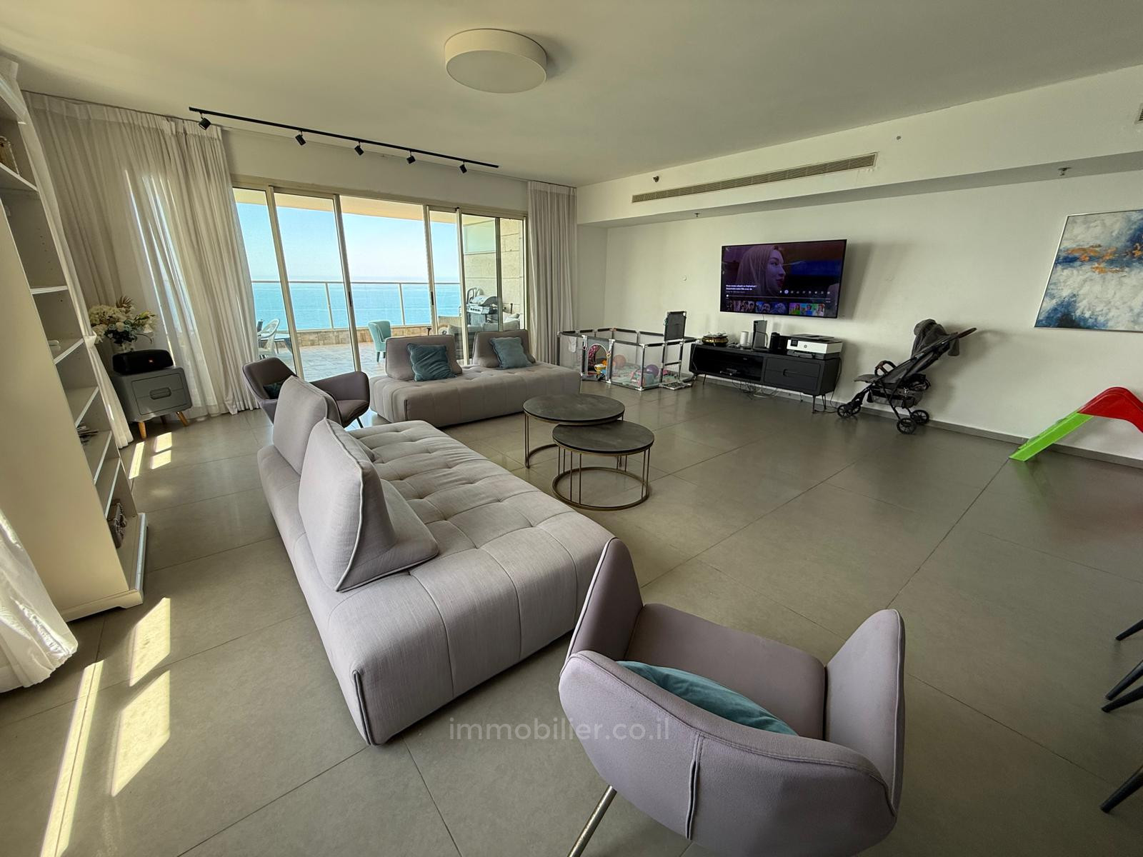 Penthouse Netanya