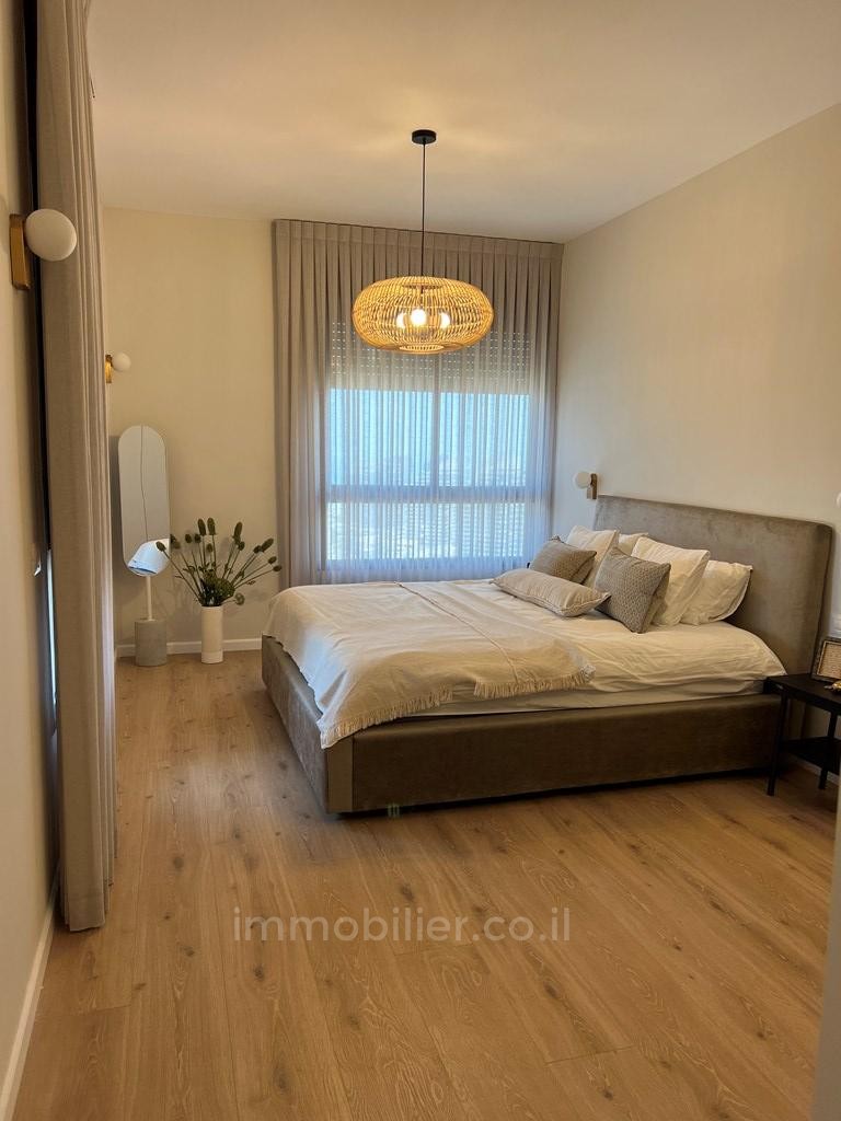 Apartment 5 rooms Ashdod Mar 511-IBL-1111
