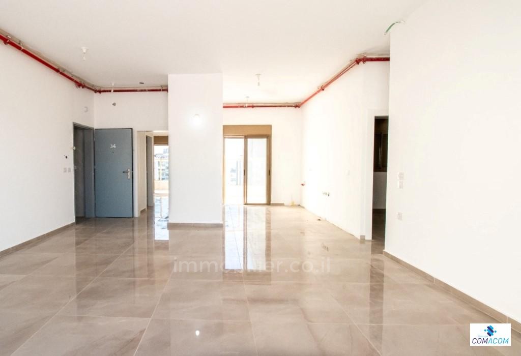 Penthouse 5 rooms Ashdod Alef 511-IBL-1184