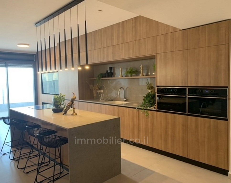 Apartment 5 rooms Ashdod Alef 511-IBL-1220