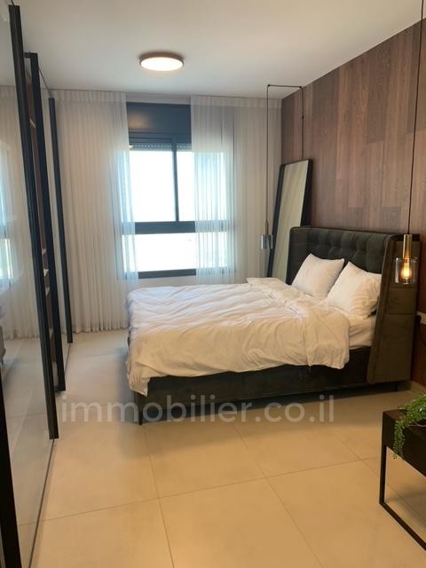 Apartment 5 rooms Ashdod Alef 511-IBL-1220