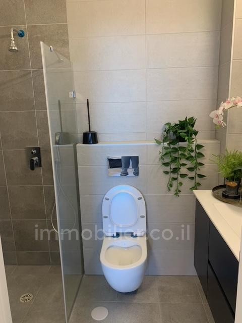 Apartment 5 rooms Ashdod Alef 511-IBL-1220