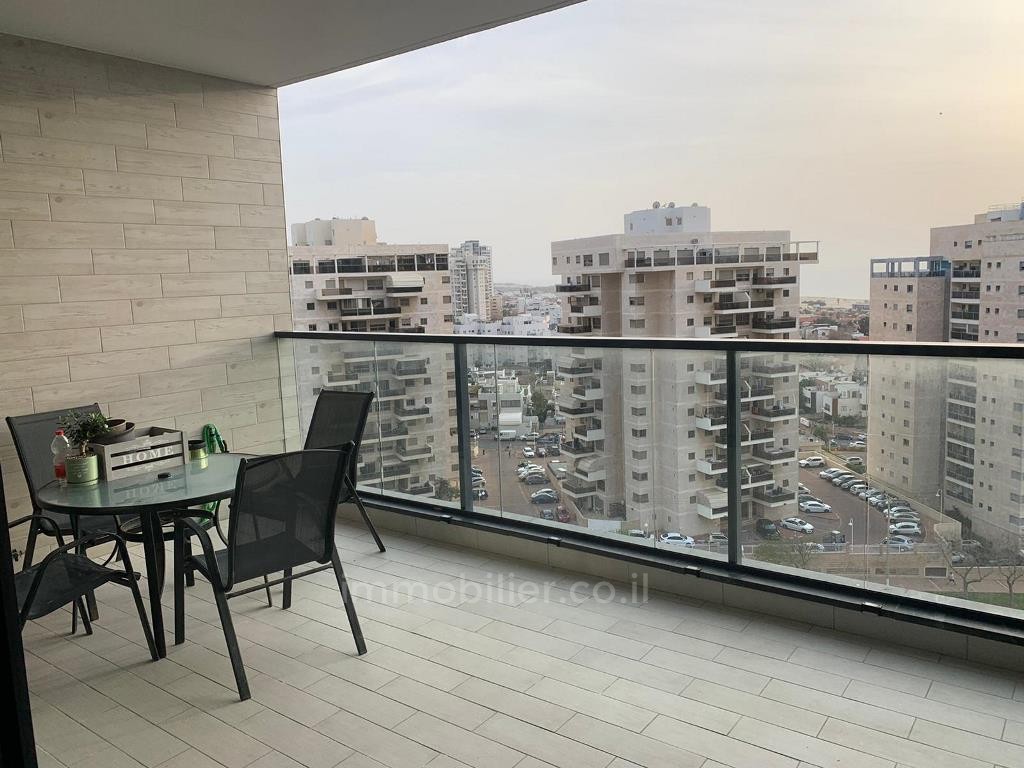 Appartement 5 pièces  Ashdod Mar 511-IBL-1229