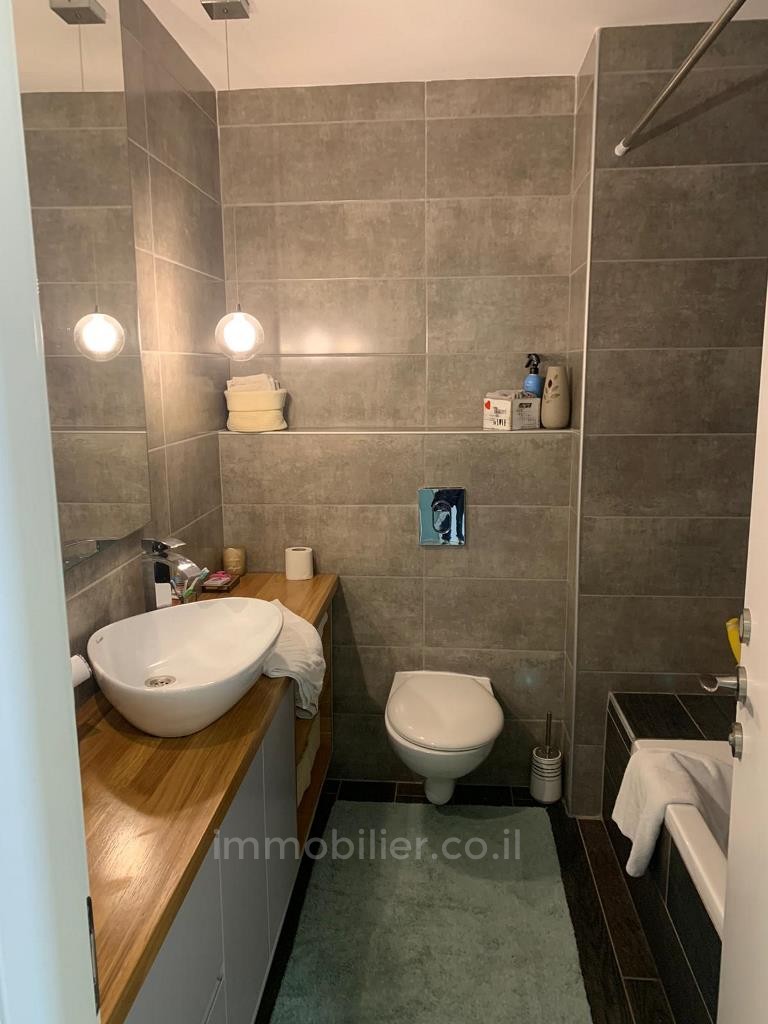 Appartement 5 pièces  Ashdod Mar 511-IBL-1229