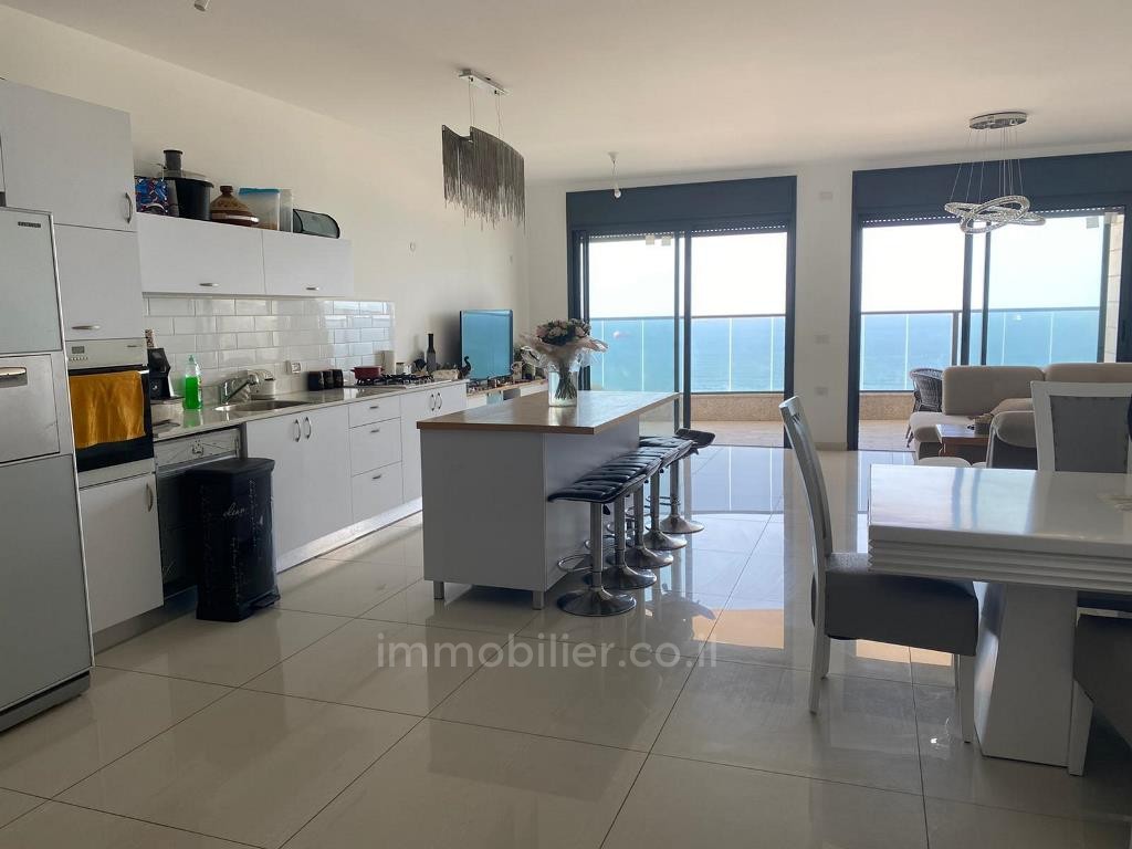 Apartment 5 rooms Ashdod Alef 511-IBL-1255