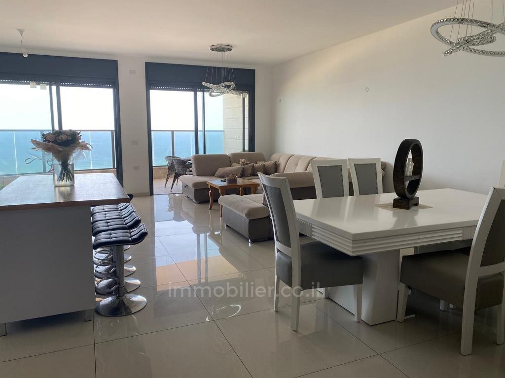 Apartment 5 rooms Ashdod Alef 511-IBL-1255