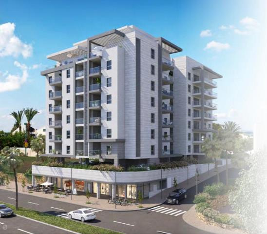 Appartement 4 pièces  Eilat Eilat 511-IBL-1430
