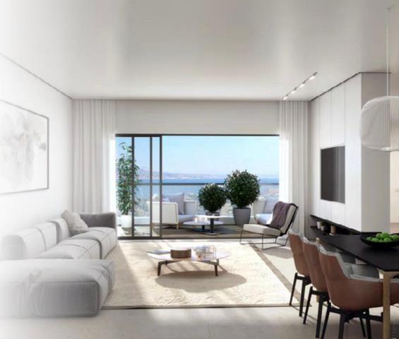 Appartement 4 pièces  Eilat Eilat 511-IBL-1430