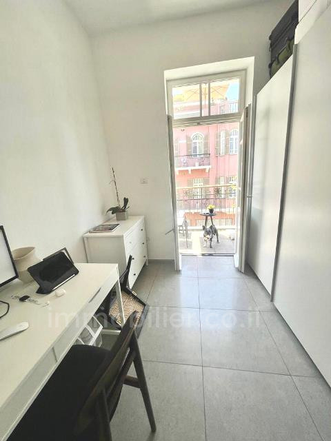 Appartement 3 pièces  Tel Aviv Nahalat binyamin 511-IBL-1488