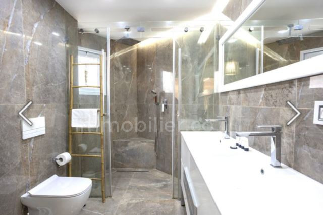 Appartement 5 pièces  Ashdod Youd zain 511-IBL-1519