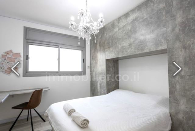 Apartment 5 rooms Ashdod Youd zain 511-IBL-1519